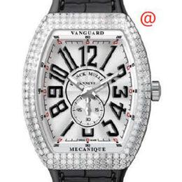 Franck Muller: Часы  Vanguard