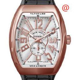 Franck Muller: Часы  Vanguard