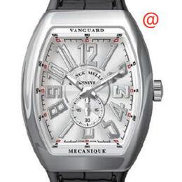 Franck Muller: Часы  Vanguard