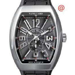 Franck Muller: Часы  Vanguard