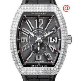 Franck Muller: Часы  Vanguard