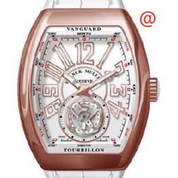 Franck Muller: Часы  Vanguard