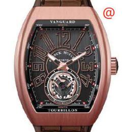 Franck Muller: Часы  Vanguard