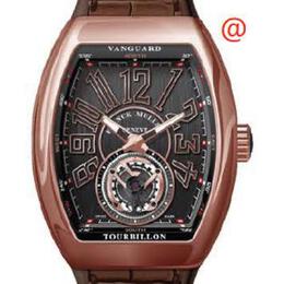 Franck Muller: Часы  Vanguard