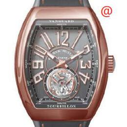 Franck Muller: Часы  Vanguard