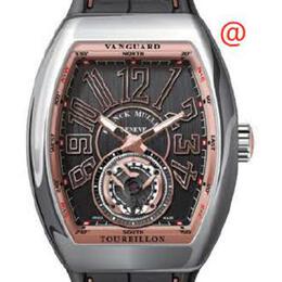 Franck Muller: Часы  Vanguard