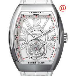 Franck Muller: Часы  Vanguard