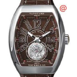 Franck Muller: Часы  Vanguard