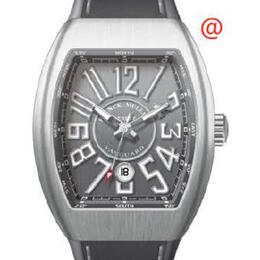 Franck Muller: Часы  Vanguard