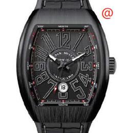 Franck Muller: Часы  Vanguard