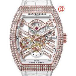 Franck Muller: Часы 