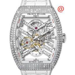 Franck Muller: Часы 