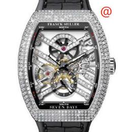 Franck Muller: Часы 