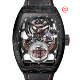 Franck Muller: Часы  Vanguard