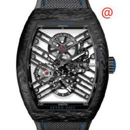 Franck Muller: Часы 