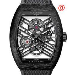 Franck Muller: Часы 