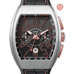 Franck Muller: Часы  Vanguard