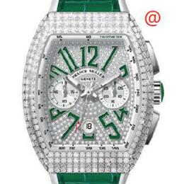 Franck Muller: Часы  Vanguard