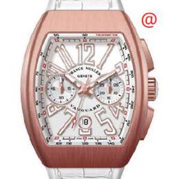 Franck Muller: Часы  Vanguard