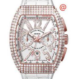 Franck Muller: Часы  Vanguard