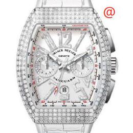 Franck Muller: Часы  Vanguard