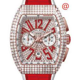 Franck Muller: Часы  Vanguard