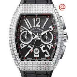 Franck Muller: Часы  Vanguard