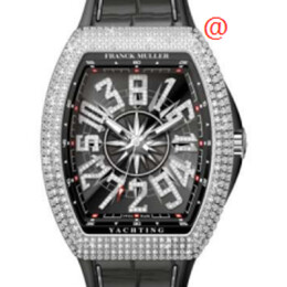 Franck Muller: Часы  Vanguard