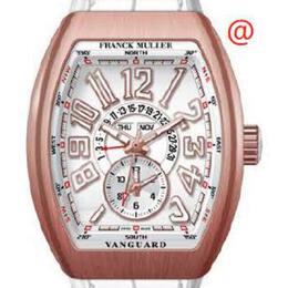 Franck Muller: Часы  Vanguard