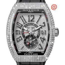 Franck Muller: Часы  Vanguard