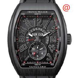 Franck Muller: Часы  Vanguard