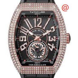 Franck Muller: Часы  Vanguard