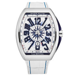 Franck Muller: Часы  Vanguard