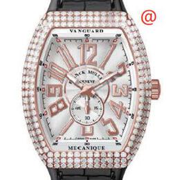 Franck Muller: Часы  Vanguard