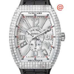 Franck Muller: Часы  Vanguard