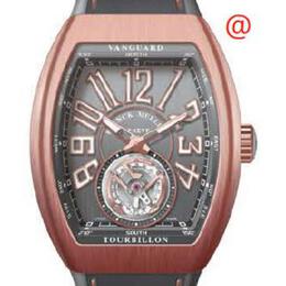 Franck Muller: Часы  Vanguard