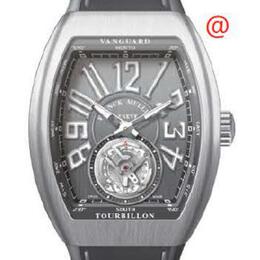 Franck Muller: Часы  Vanguard