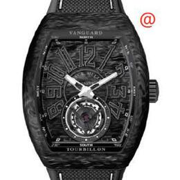 Franck Muller: Часы  Vanguard