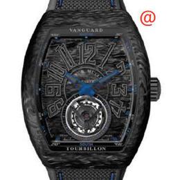 Franck Muller: Часы  Vanguard