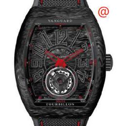 Franck Muller: Часы  Vanguard