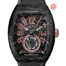 Franck Muller: Часы  Vanguard