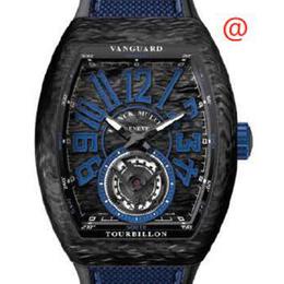 Franck Muller: Часы  Vanguard