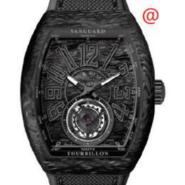 Franck Muller: Часы  Vanguard