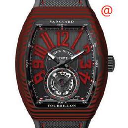 Franck Muller: Часы  Vanguard