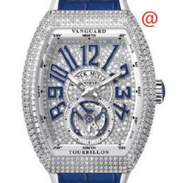 Franck Muller: Часы  Vanguard