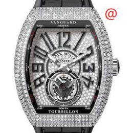 Franck Muller: Часы  Vanguard