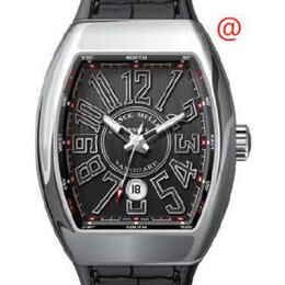 Franck Muller: Часы  Vanguard