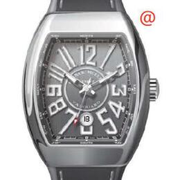 Franck Muller: Часы  Vanguard