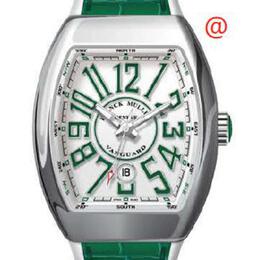 Franck Muller: Часы  Vanguard