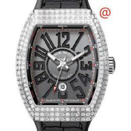 Franck Muller: Часы  Vanguard